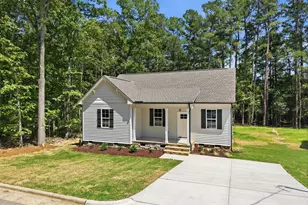 137 Seaman St, Oxford, NC 27565 - Photo 1