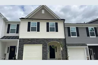 16 Amaryllis Lane, Angier, NC 27501 - Photo 1