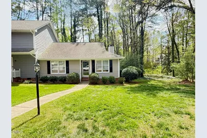 6400 Meadow View Drive, Raleigh, NC 27609 - Photo 1