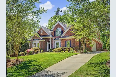 447 Davis Love Drive, Chapel Hill, NC 27517 - Photo 1