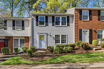 7715 Ohmann Court, Raleigh, NC 27615 - Photo 1