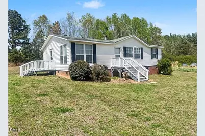 33 Plum Lane, Henderson, NC 27536 - Photo 1