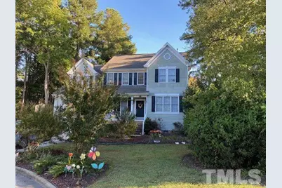 302 Halls Mill Drive, Cary, NC 27519 - Photo 1