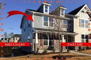 1048 Semora Ln, Morrisville, NC 27560 - Photo 1