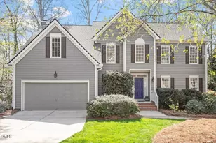 300 Autumn Dr, Chapel Hill, NC 27516 - Photo 1