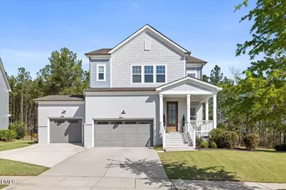 316 Silent Bend Drive, Holly Springs, NC 27540 - Photo 1