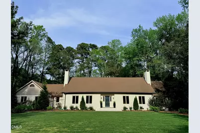 1023 Cleland Drive, Chapel Hill, NC 27517 - Photo 1