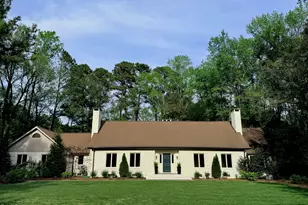 1023 Cleland Dr, Chapel Hill, NC 27517 - Photo 1