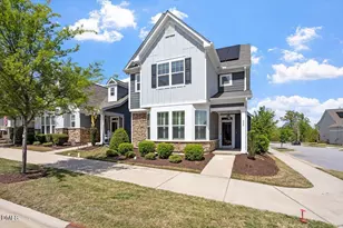 300 Masden Rd, Holly Springs, NC 27540 - Photo 1