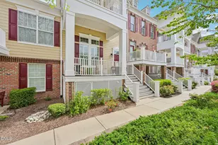 10321 Sablewood Dr, Raleigh, NC 27617 - Photo 1