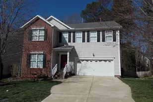 2108 Frissell Ave, Apex, NC 27502 - Photo 1