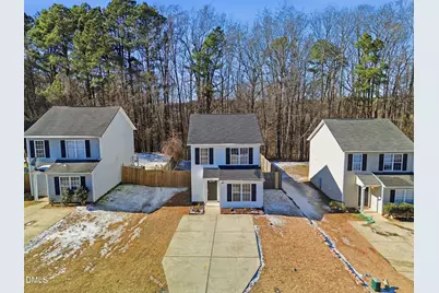 4316 Haverty Drive, Raleigh, NC 27610 - Photo 1