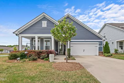 1560 White Admiral Street, Fuquay Varina, NC 27526 - Photo 1