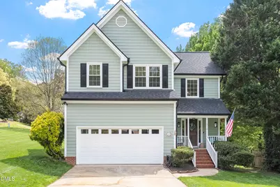 6716 Holly Mill Court, Raleigh, NC 27613 - Photo 1
