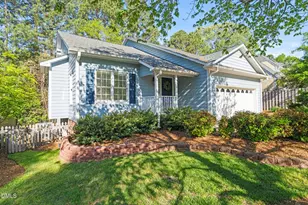 11 Knightsbridge Ct, Durham, NC 27707 - Photo 1