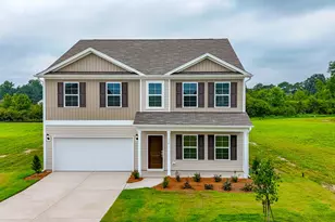 134 Thomas Trl, Lillington, NC 27546 - Photo 1