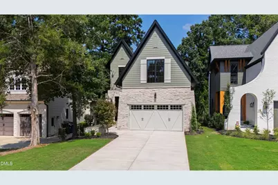 3032 Lewis Farm Road, Raleigh, NC 27607 - Photo 1