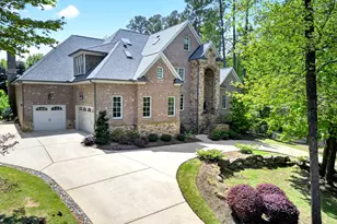 3513 Eilla Bluffs Ct, Raleigh, NC 27606 - Photo 1