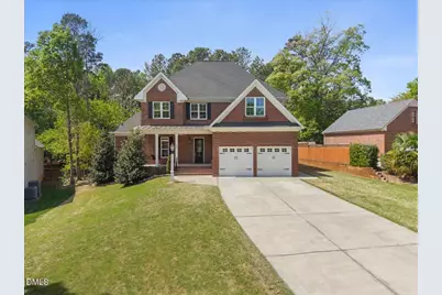 5801 Bramblewood Drive, Raleigh, NC 27612 - Photo 1