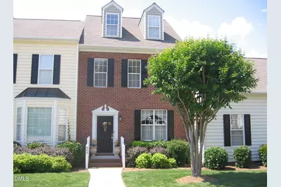 603 Knightsborough Way, Apex, NC 27502 - Photo 1