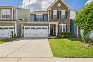 524 Rowanwood Wy, Apex, NC 27523 - Photo 1