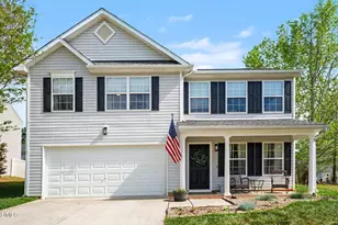 704 Stackhurst Way, Wake Forest, NC 27587 - Photo 1