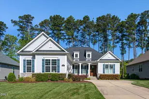 8041 Keyland Pl, Wake Forest, NC 27587 - Photo 1
