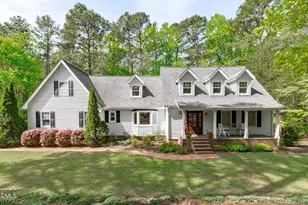 2005 Fox Den, Clayton, NC 27527 - Photo 1