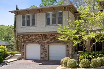 4521 Crab Creek Drive #201, Raleigh, NC 27612 - Photo 1