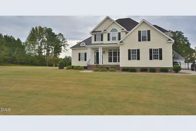691 Gadwall Court, Nashville, NC 27856 - Photo 1