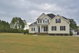 691 Gadwall Ct, Nashville, NC 27856 - Photo 1