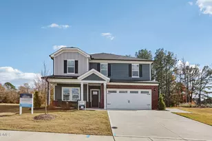 3805 Rosebush Dr, Zebulon, NC 27597 - Photo 1