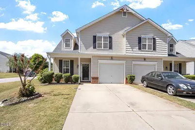 600 Woodson Drive, Clayton, NC 27527 - Photo 1