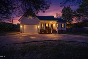 4537 Spring Forest Rd, Raleigh, NC 27616 - Photo 1