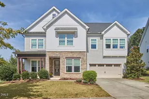 401 Fairy Moss Ln, Hillsborough, NC 27278 - Photo 1