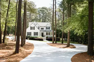 635 Buckroe Dr, Sanford, NC 27330 - Photo 1
