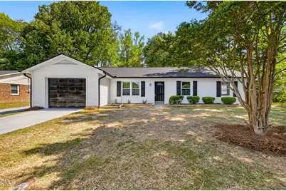 137 Grange Street, Rocky Mount, NC 27804 - Photo 1