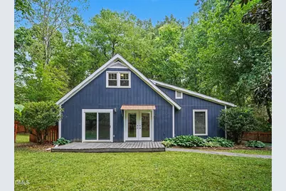 3201 Sherbon Drive, Durham, NC 27707 - Photo 1