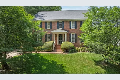2733 Toxey Drive, Raleigh, NC 27609 - Photo 1