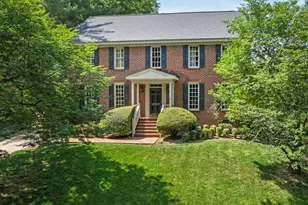 2733 Toxey Dr, Raleigh, NC 27609 - Photo 1