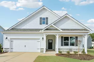 5101 Dezola St, Apex, NC 27539 - Photo 1