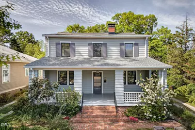 1010 W Markham Avenue, Durham, NC 27701 - Photo 1
