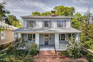 1010 W Markham Ave, Durham, NC 27701 - Photo 1