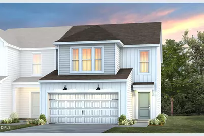 1229 Jensen Road, Durham, NC 27703 - Photo 1