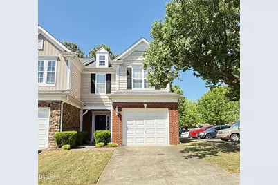 8702 Owl Roost Place, Raleigh, NC 27617 - Photo 1
