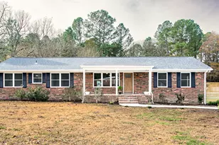 4713 S Nc 87, Graham, NC 27253 - Photo 1
