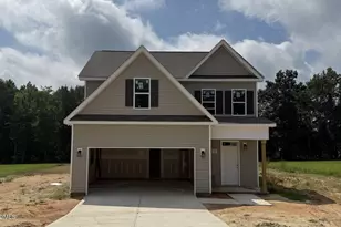588 Springtooth Dr, Zebulon, NC 27597 - Photo 1