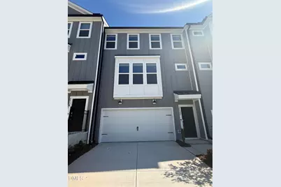 2132 Grouse Ski Circle, Apex, NC 27523 - Photo 1