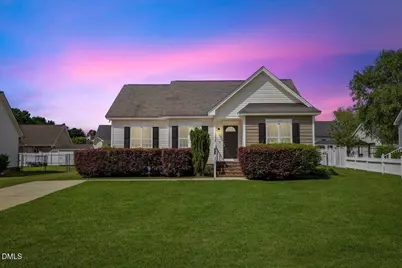 11438 Village Square Drive, Middlesex, NC 27557 - Photo 1