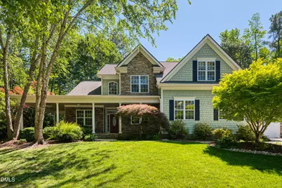 3608 Thorndike Drive, Wake Forest, NC 27587 - Photo 1